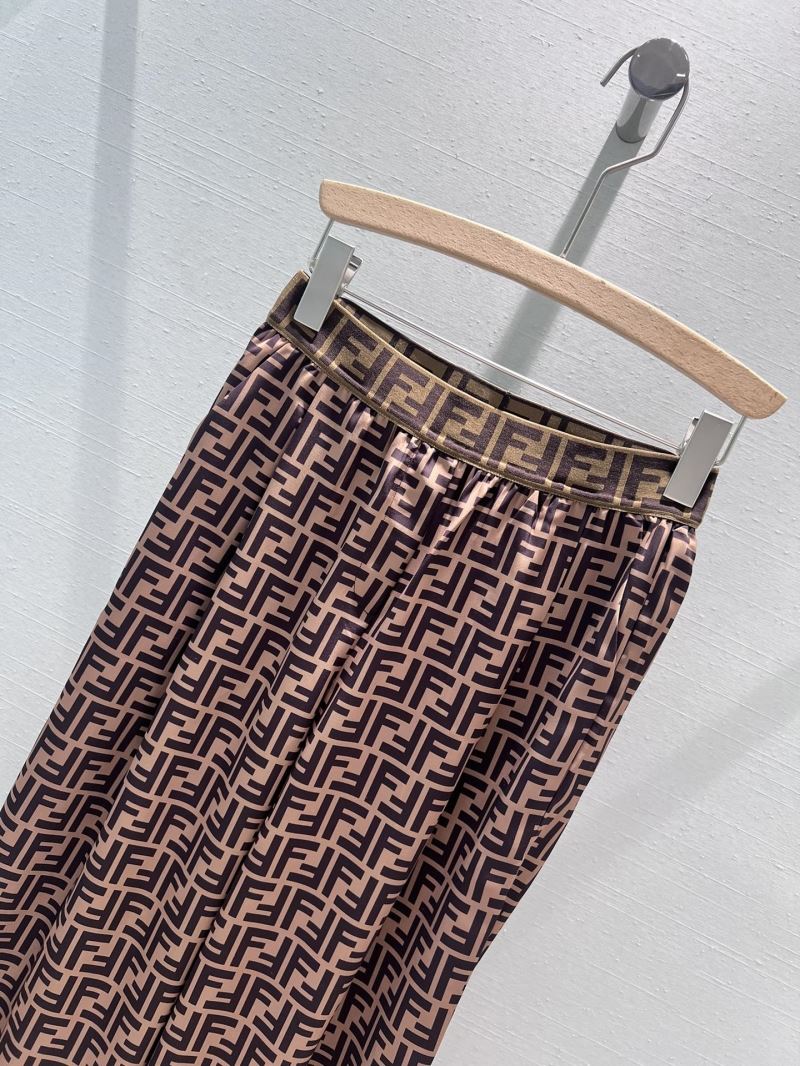 Fendi Long Pants